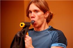 Keuhkoille kyytiä SpiroTigerilla