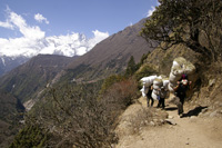 Tavara liikkuu sel�ss�.